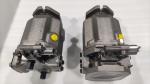 China Manufacture Axial Piston Variable Pump A10VSO45DFR-31R-PPA12N00/A10VSO45DF