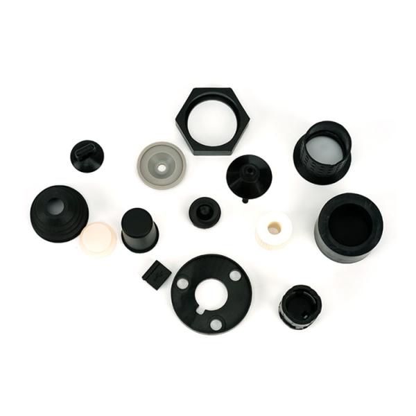 Silicon Rubber 3d Printing Prototype Services Companies Smooth Flexible