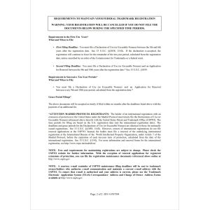 Joyful Lamp Company Limited Certifications