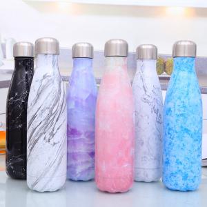 China Custom Desgin 1.5L Stainless Steel Insulated Bottle Thermos Water Bottle on sale