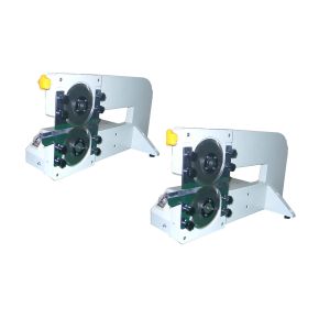 China Strict Standard PCB Depanel CWVC-1 Easy To Managing wholesale