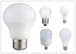 China T Indoor LED Light Bulbs E27/E14 2700K-6500K AC 176-264V For Hotel Residential wholesale