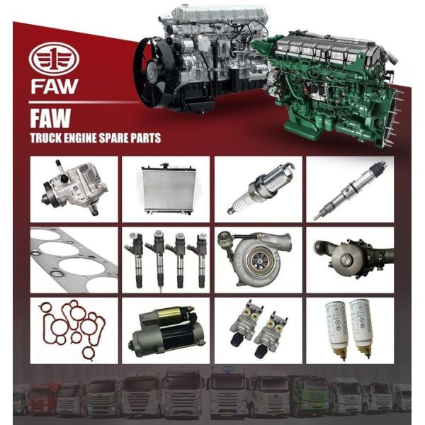 Weichai WD615 Euro II Half Engine Block Assembly for HOWO Truck 61500010383 Engines Assembly