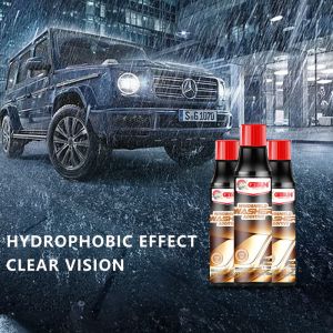 China multifunctional Antifreeze Windshield Washer Fluid Additive Anti Fogging wholesale