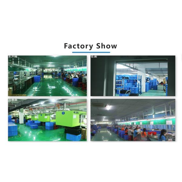 NTC Sensor Programmable ABS Room Air Conditioner Thermostat