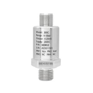 China Special Industrial Pressure Sensor Easy Control Industrial Pressure Transducer wholesale