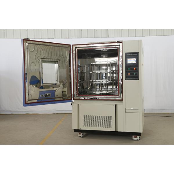 Adjustable Environmental Testing Machine / Exposure Ozone Testing Equipment