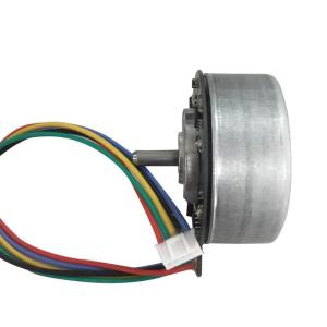 China 3200RPM 30W Explosion Proof 24 Volt BLDC Motor on sale