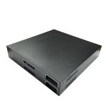 12 Bay 16 Bay Rackmount Gpu Custom Server Chassis Black Powder Sprayed Housing