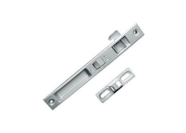 Polished And Smooth Sliding Window Door Lock No Burr No Scratch Longer Service Life