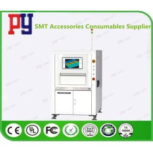 China TR7700QH SII SMT Machine Excellent Automated Optical Inspection AOI SMT Assembly Equipment on sale