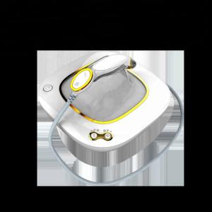 RF Removing Eye Bags Machine Under Eye Dark Circle Removal 630nm Infrared Wave