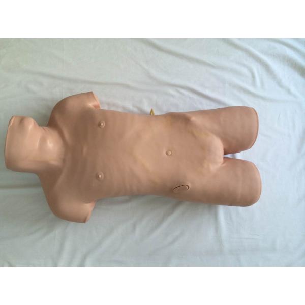 Advanced Bone marrow puncture Clinical trial simulation , medical training models