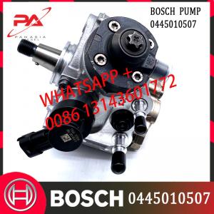 China Original New Diesel Injector Diesel Fuel Pump 0445010507 0445010508 0445010543 0445010546 For Audi / Seat / Skoda / VW wholesale
