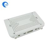 Customized wif router enclosure ODM/OEM ABS plastics shell parts