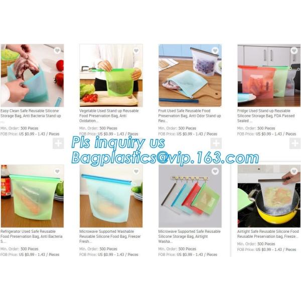 Reusable Leakproof Silicone ice Genie,Ice Cube Maker Genie Silicone Ice bucket The Revolutionary Space Saving Ice Cube M