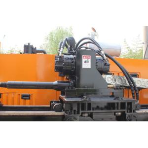 Trenchless Boring Machine For Construction , Directional Drilling Machine