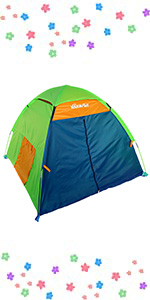 kids tent