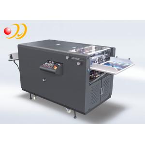 China 15KW UV Coating Machine Abrasion - Resistance With Paint Roller Coater on sale