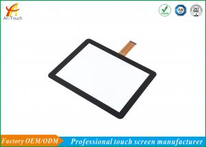 China OEM Touch Screen Advertising Displays , Interactive Touch Panel ILITEK 2511 wholesale