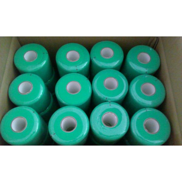 saferlife 7cm x 27m Soft Sport Pre Wrap Custom Athletic Medical Foam Tape Roll