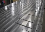 Carbon steel Hot press Heated Platen / Composite Materials Platen Plate