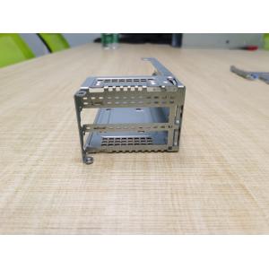 China Custom Precision Sheet Metal Fabrication Parts Forming wholesale