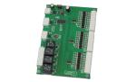 Immersion Silver 2 Sided Multilayer Pcb Assembly Manufacturing Process