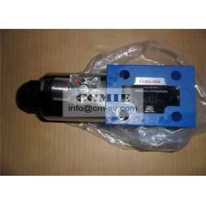 China Best construction parts Scarifier solenoid valve model number 171-86-05000 wholesale