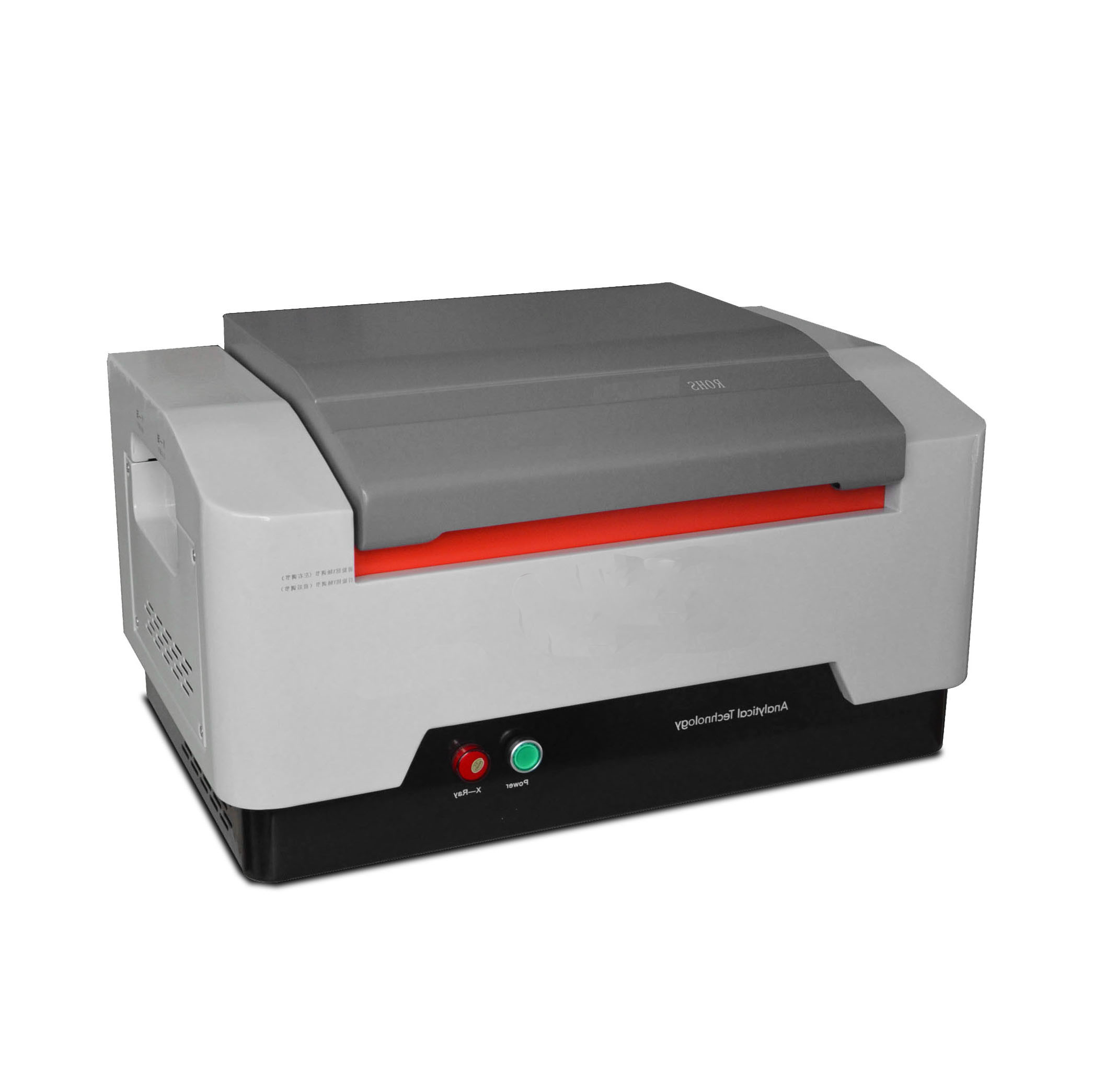 Multi Function XRF Analyzer Environmental Test Equipment Cavity Size 300*300