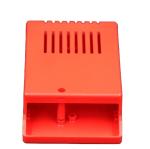 Customized Size Aluminum Die Casting Part Mould Making by Plastic Injection Mold