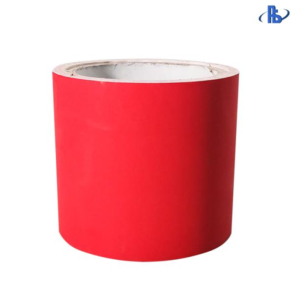 Customized Security VOID Tape Tamper Proof PET Packing Adhesive Single Sided