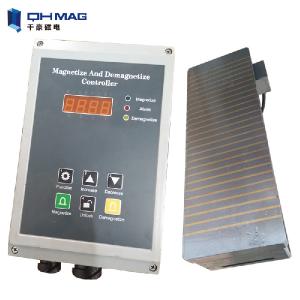 China Clamping Tools Fine Pole Electromagnetic Chuck For EDM Machines wholesale