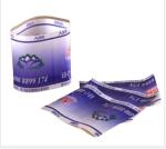 Shrink Sleeve Labels for Beverage Bottles Waterproof and Durable Customized