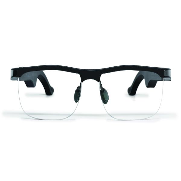 New product smart music glasses 8D music surround non-slip anti-ultraviolet radiation-proof sunglasses