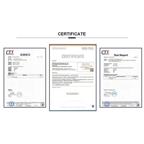 OEM ODM High Quality Woven Labels Woven Tag Neck Labels for Clothing Brand Logo Woven Label