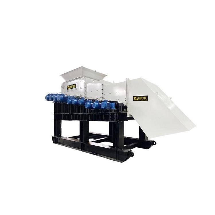 China High Efficiency Coal Roller Screening Machine 520-1280 TPH Throughput wholesale