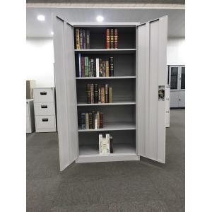China BSCI ISO Certificate Thickness 0.6mm Steel Filing Cabinet wholesale