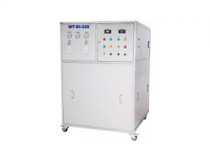 China All-In-One Industrial Water Purifier Equipment SUS304 Body Pcb Smt Machine MT-DI-250 wholesale