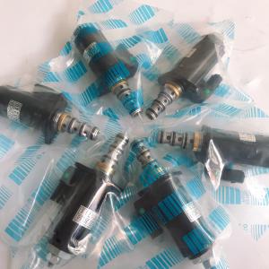 China YN35V00049F1 SK350-8 Excavator Solenoid Valve wholesale