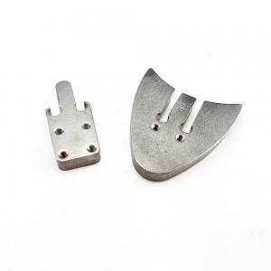 China Precision Stainless Steel Metal Stamping Part for Fishing Shaping Metal Shaping Metal wholesale