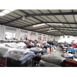 Multi Function Album Making Machine With High Capacity , Automatic Photo Book