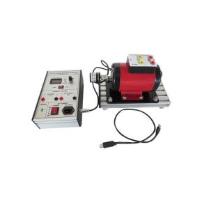 China AC220V 1A Power Electronics Computer Kit Vocational Education Equipment 25kg wholesale