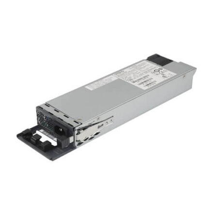 1U Power Supply Module for Rack-mountable 3850 and 9300 Series Switches Ready to Ship