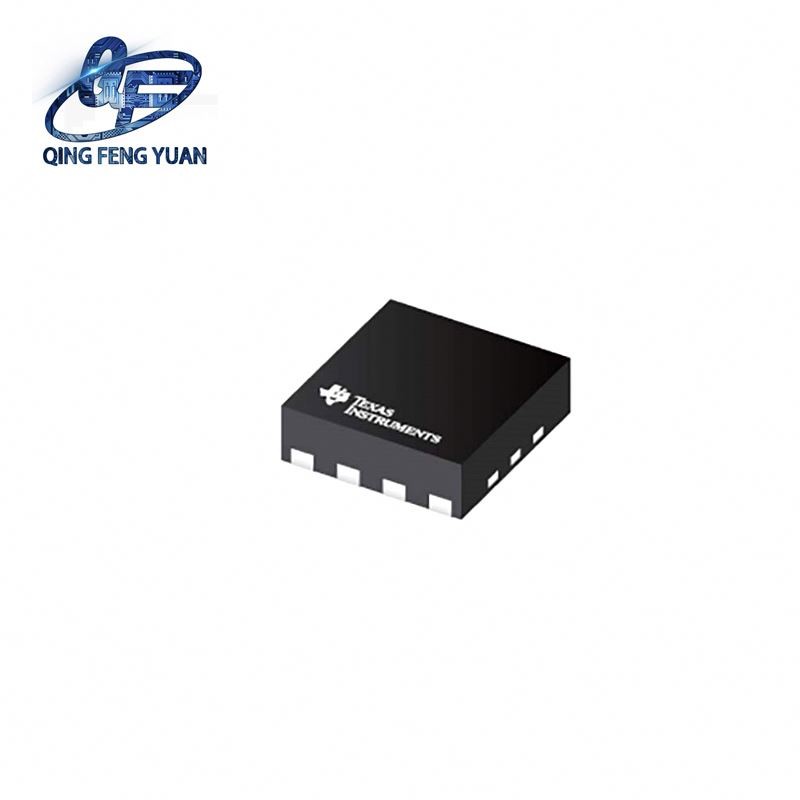 China Texas TPS3808G01DRVT In Stock Electronic Components Integrated Circuits Microcontroller TI IC chips WSON6 wholesale