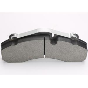 China Low Metallic Brake Pads 100000 Km Warranty wholesale