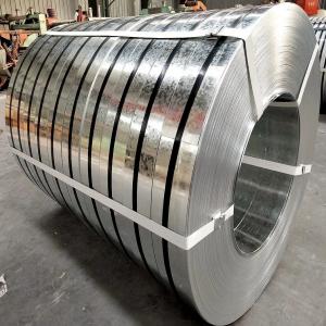 China 0.25 To 3.5mm Cold Rolled Steel Strip 304 Cold Rolled Stainless Steel Coil wholesale