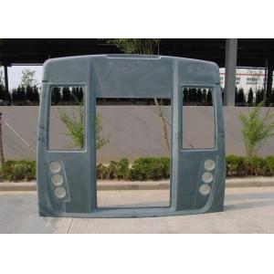 Customized FRP Bus Body Parts Excellent Weather Resistance and Various