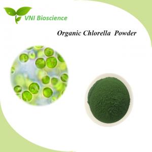 China Organic Chlorella And Spirulina Powder Tablets Nutritional Supplement wholesale