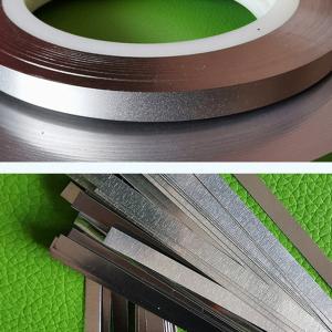 China Dingfan 18650 Nickel Plate Good Corrosion Resistance Spot Welding Effect wholesale
